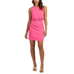 Trina Turk Posey Mini Dress 8